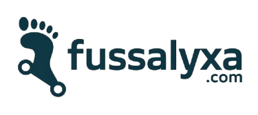 Fußalyxa Logo